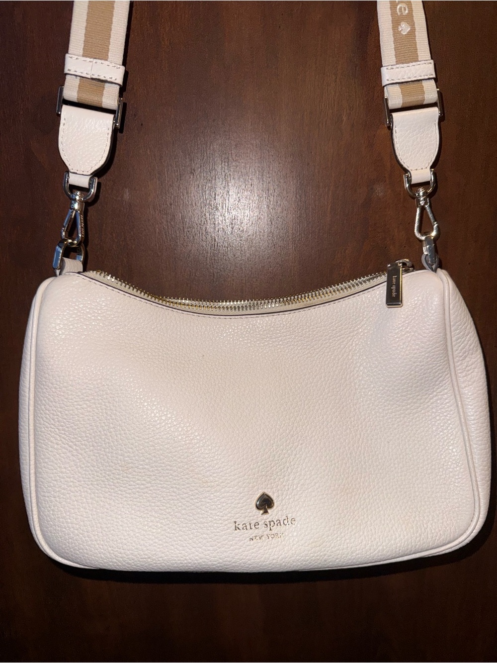 Kate Spade Emma Shoulder Bag